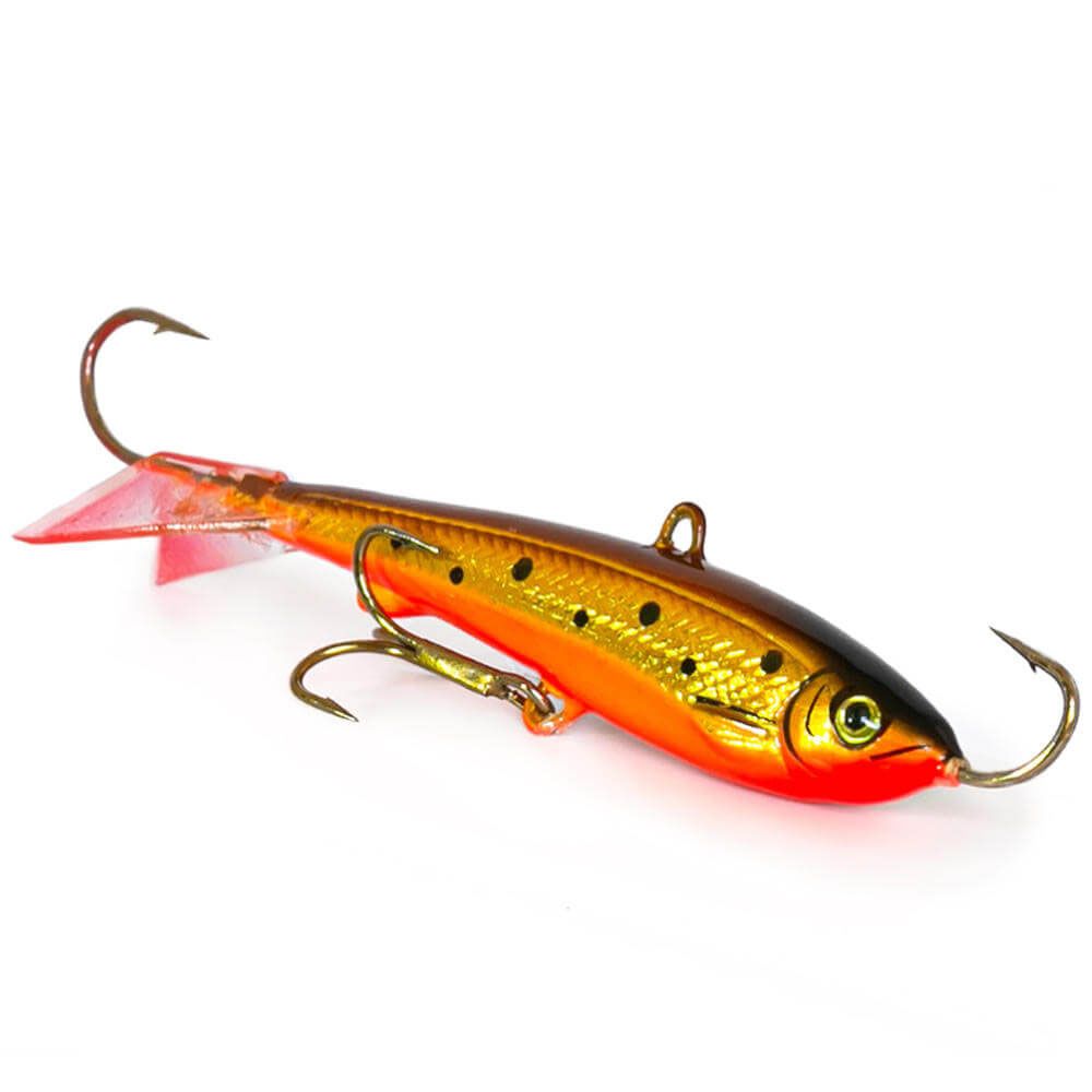 Karismax MaxBooster 3 19 g 53 mm tasapainopilkki väri 7