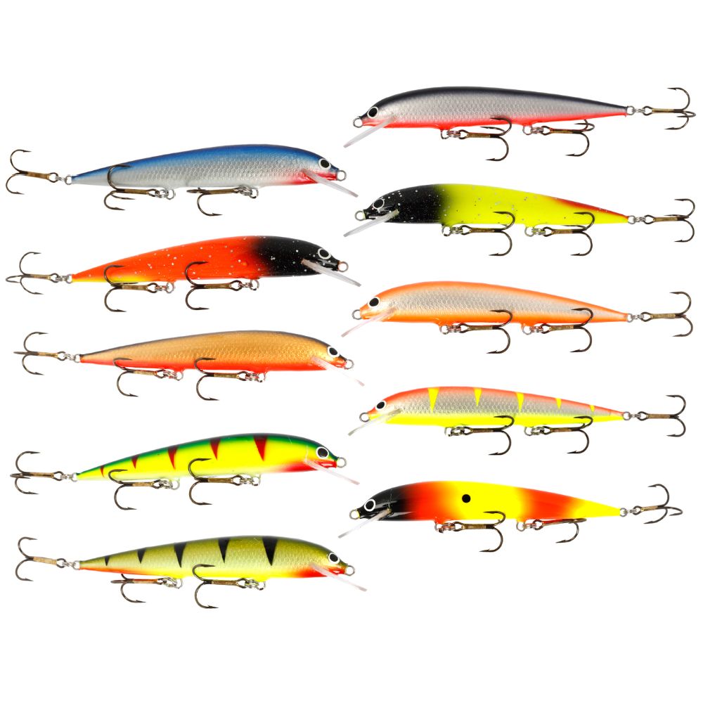 Karikko vaappu 13 cm matalauintimalli