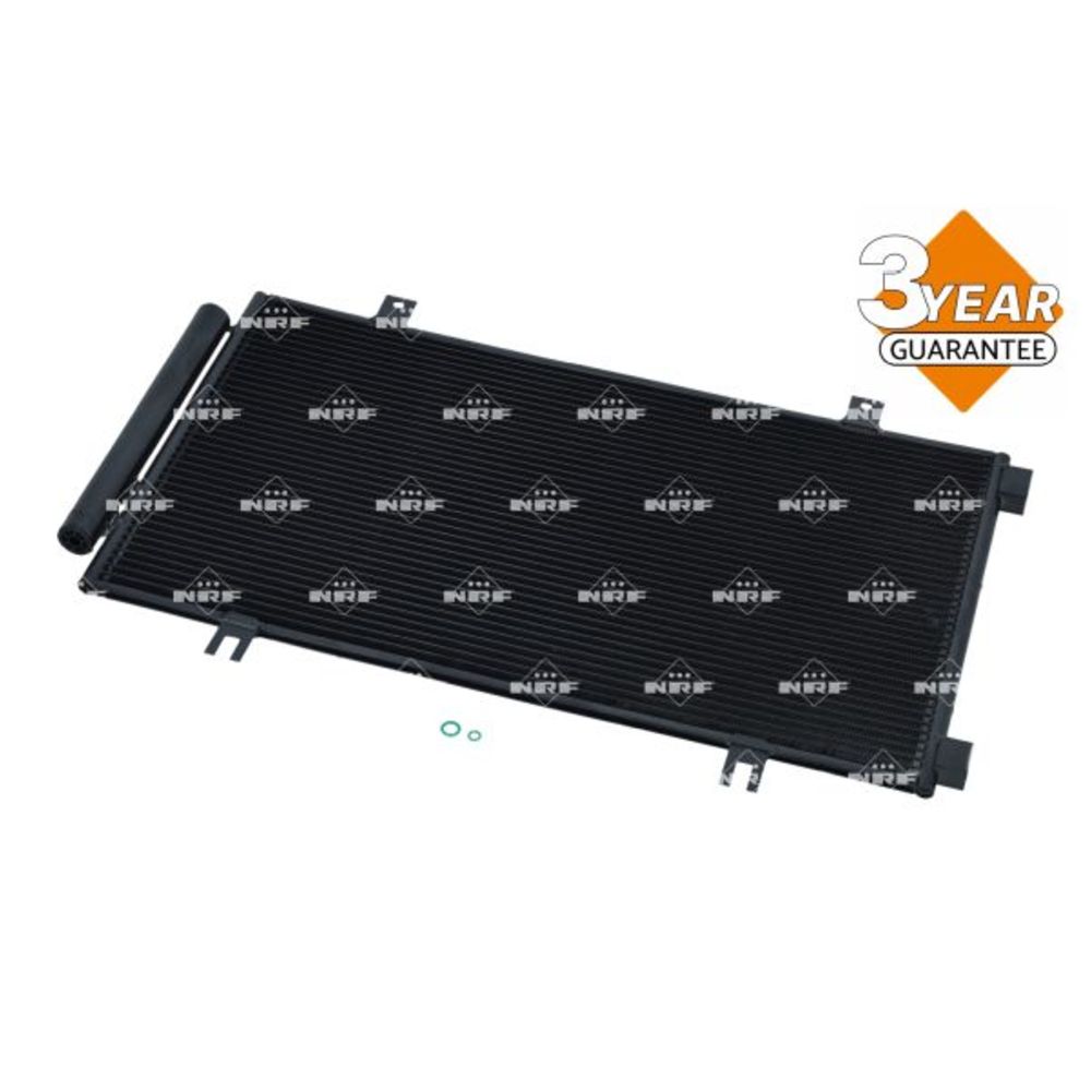 Kliimaseadme kondensaator 30-06496
