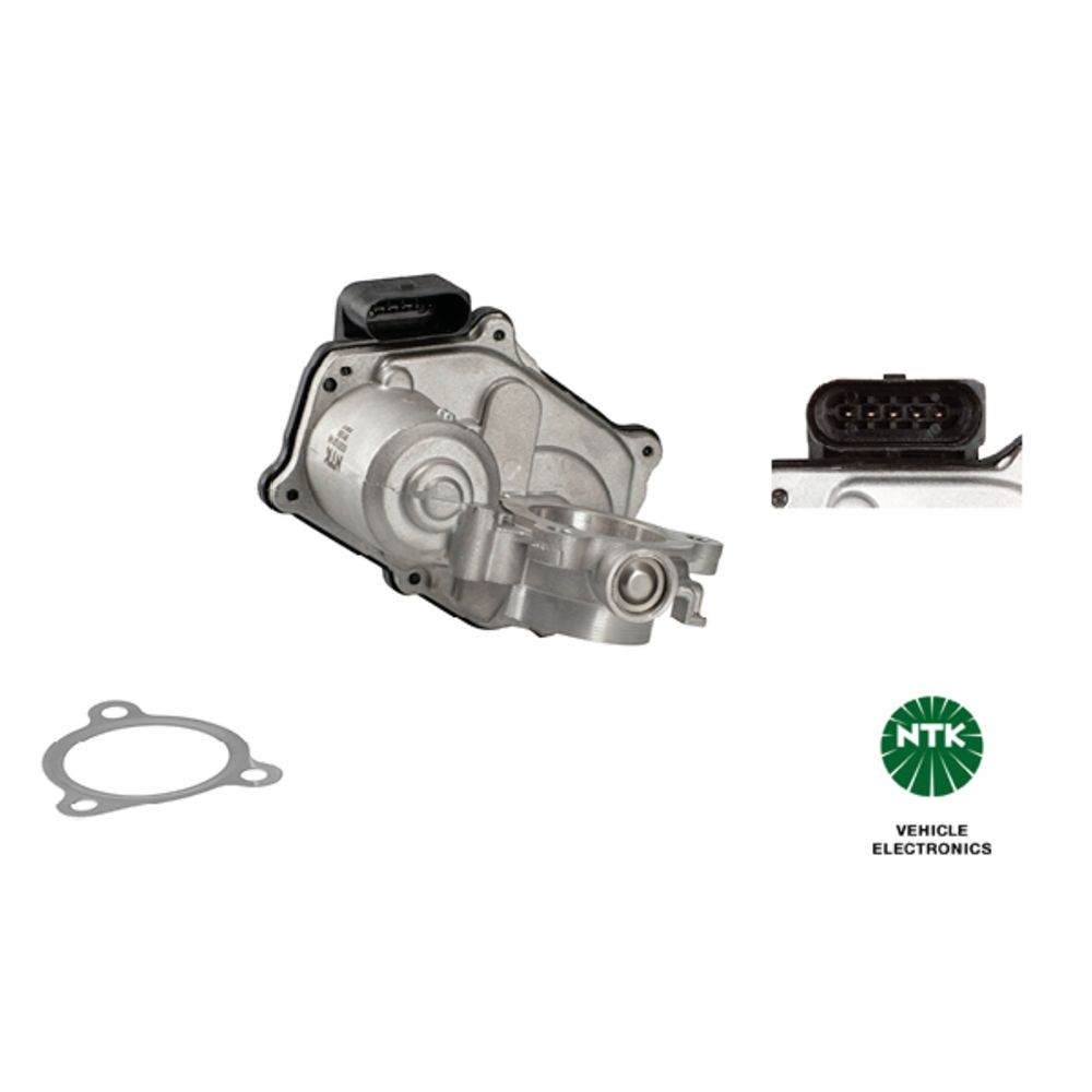 EGR-ventil 28-01490
