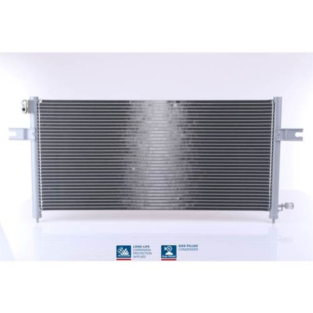 Kliimaseadme kondensaator 30-05925