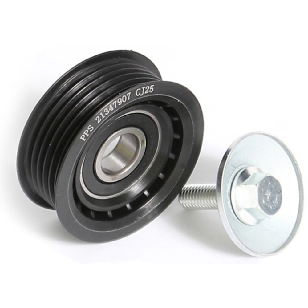 Moniurahihnan ohjainrulla 30-0572