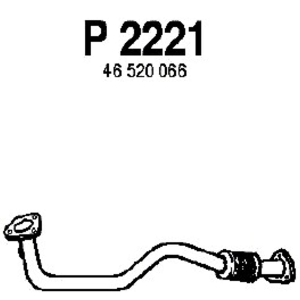 Pakoputki 14-2288