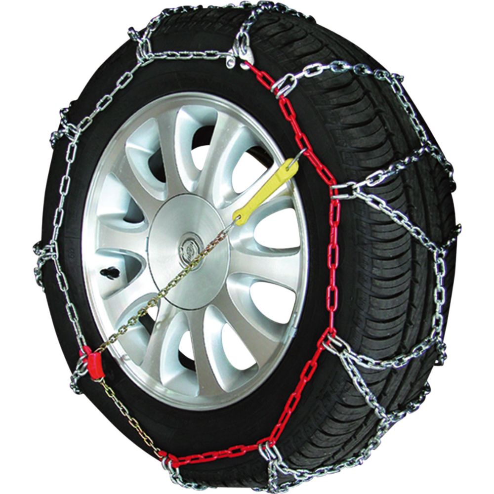 Snökedjor 16 mm Husky 247 Professional