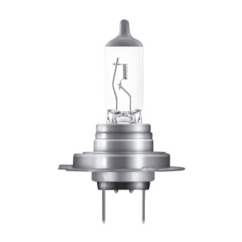 Osram Truckstar PRO Next Gen H7-polttimo +120% 24V 70W