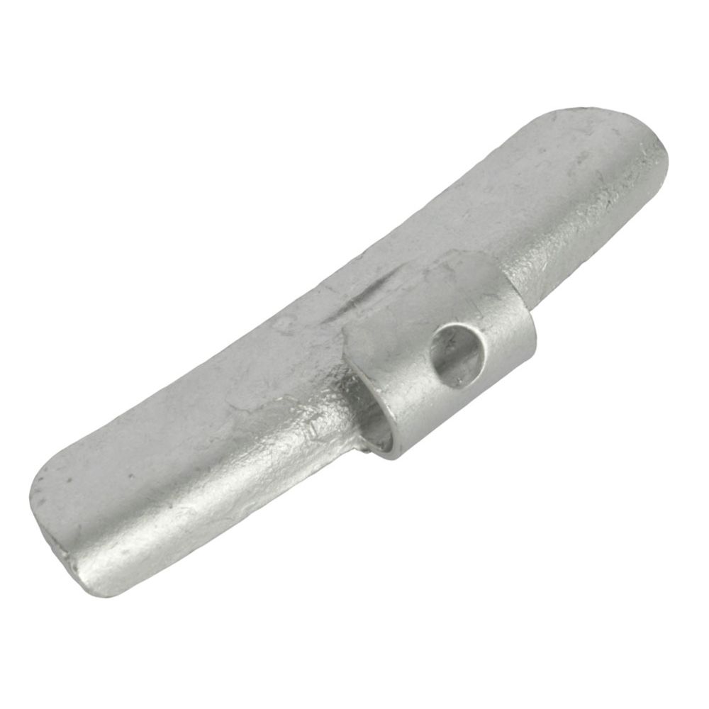 Italmatic belagd balanseringsvikt för aluminiumfälg 30 g (Zn), 100 st.