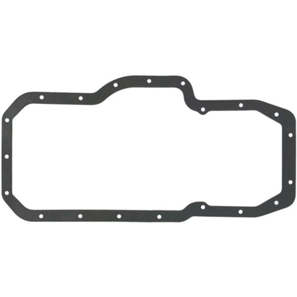 Öljypohjan tiiviste 27-02666