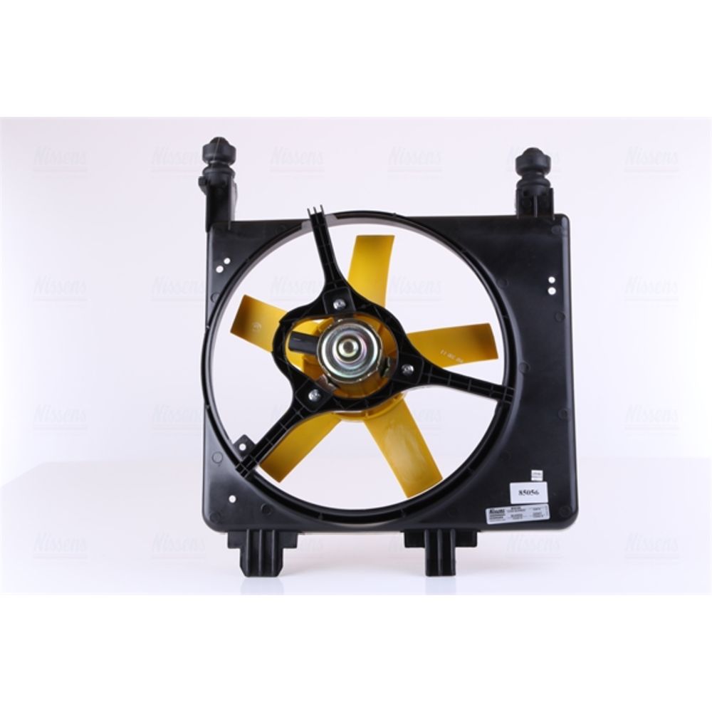 Mootorijahutuse ventilaator 13-00275