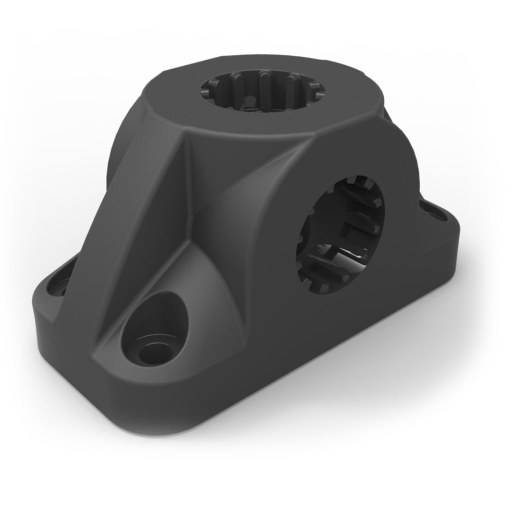 Stealth Multi-Mount universalfäste för spöställ
