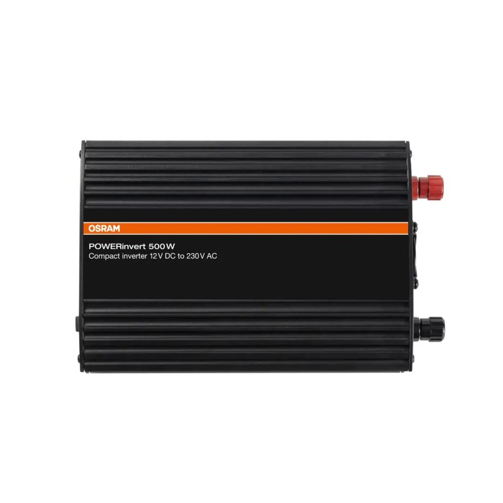 Osram POWERinvert 500 W inverter 12 V DC - 230 V AC