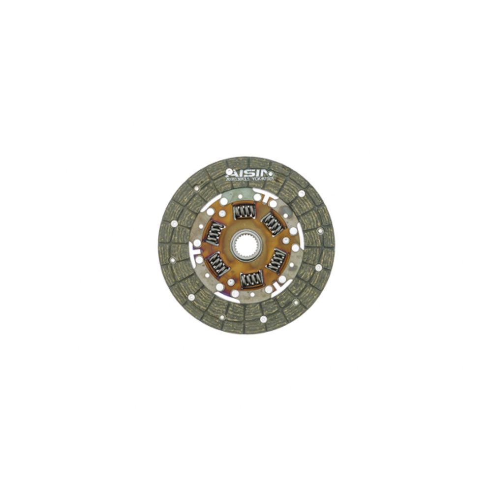 Kytkinlevy 84-3131