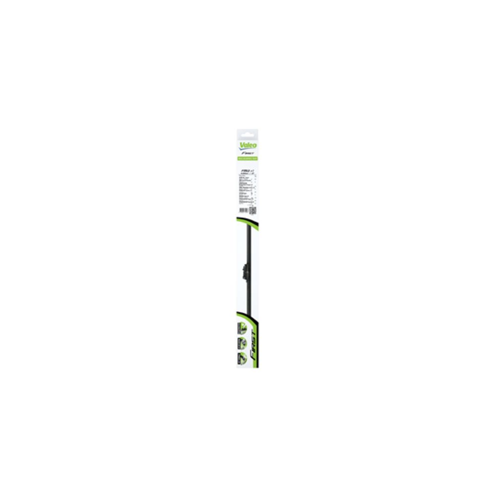 Valeo First MultiConnection FM53 pyyhkijänsulka 53 cm