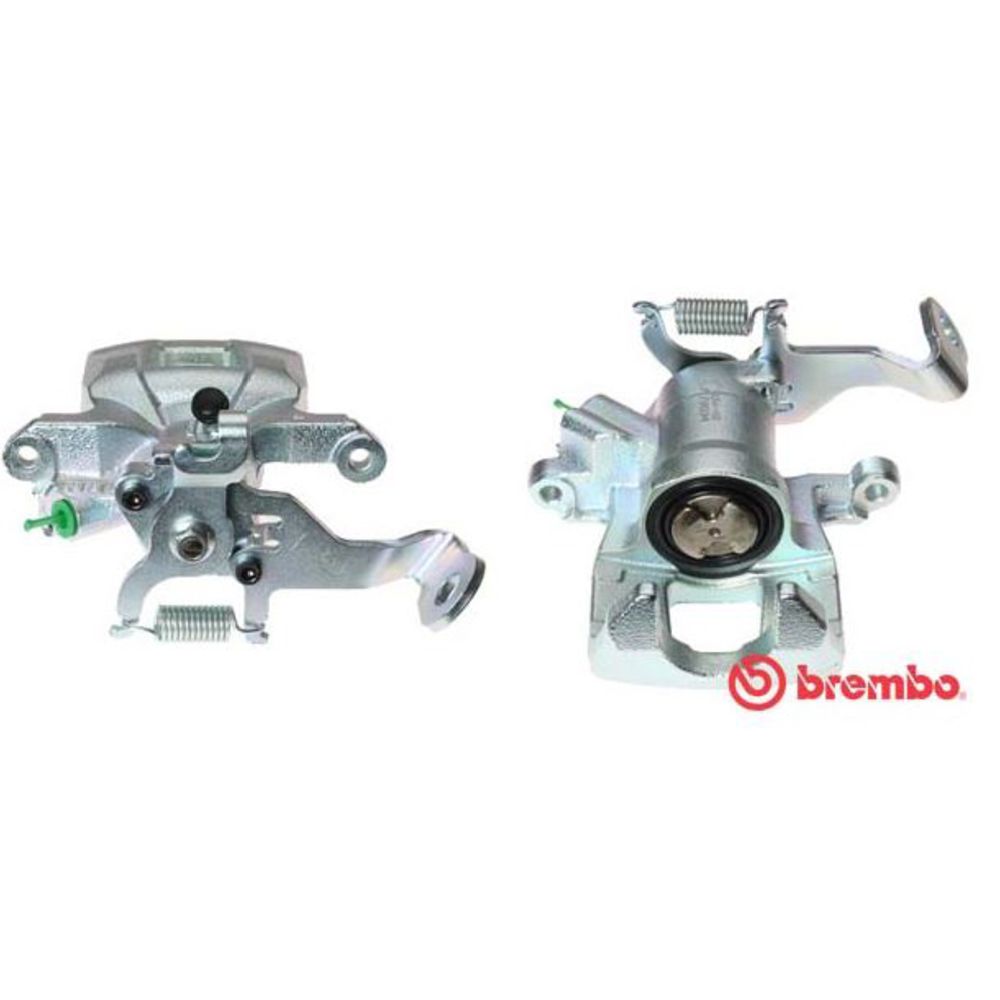 Pidurisadul 23-00069