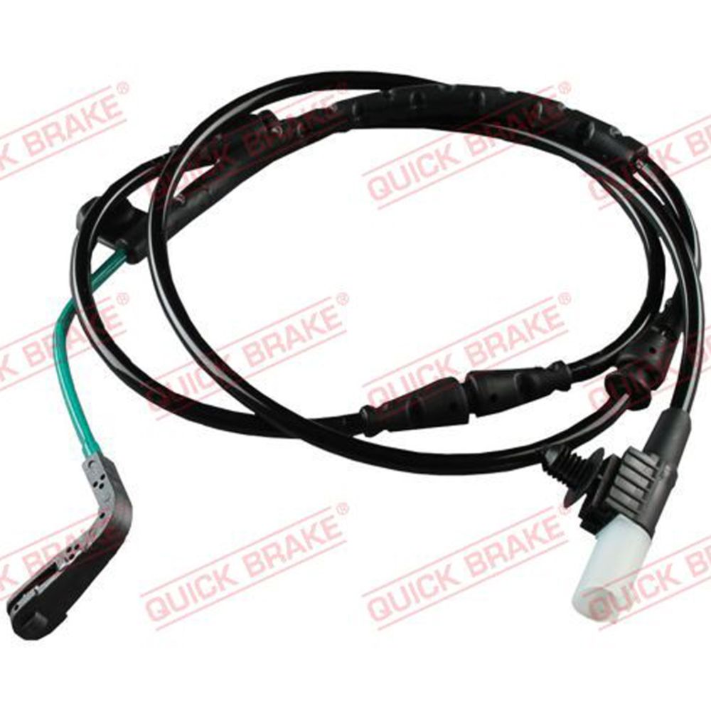 Jarrupalan kulumisenilmaisin 23-15025