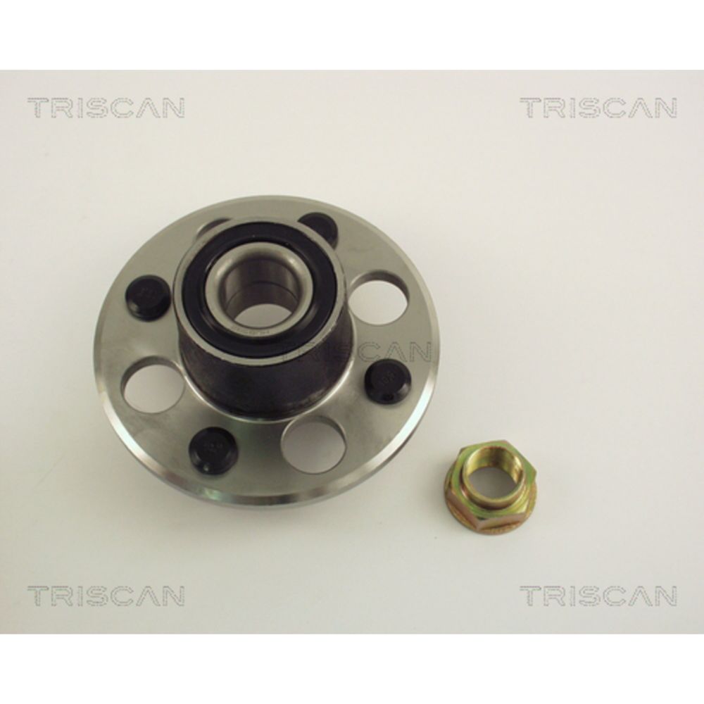 Pyöränlaakerisarja 21-1335