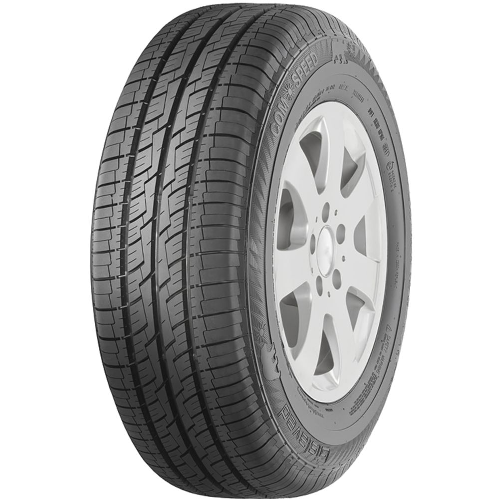 Gislaved Com*Speed 195/70 R15C 104R kesärengas