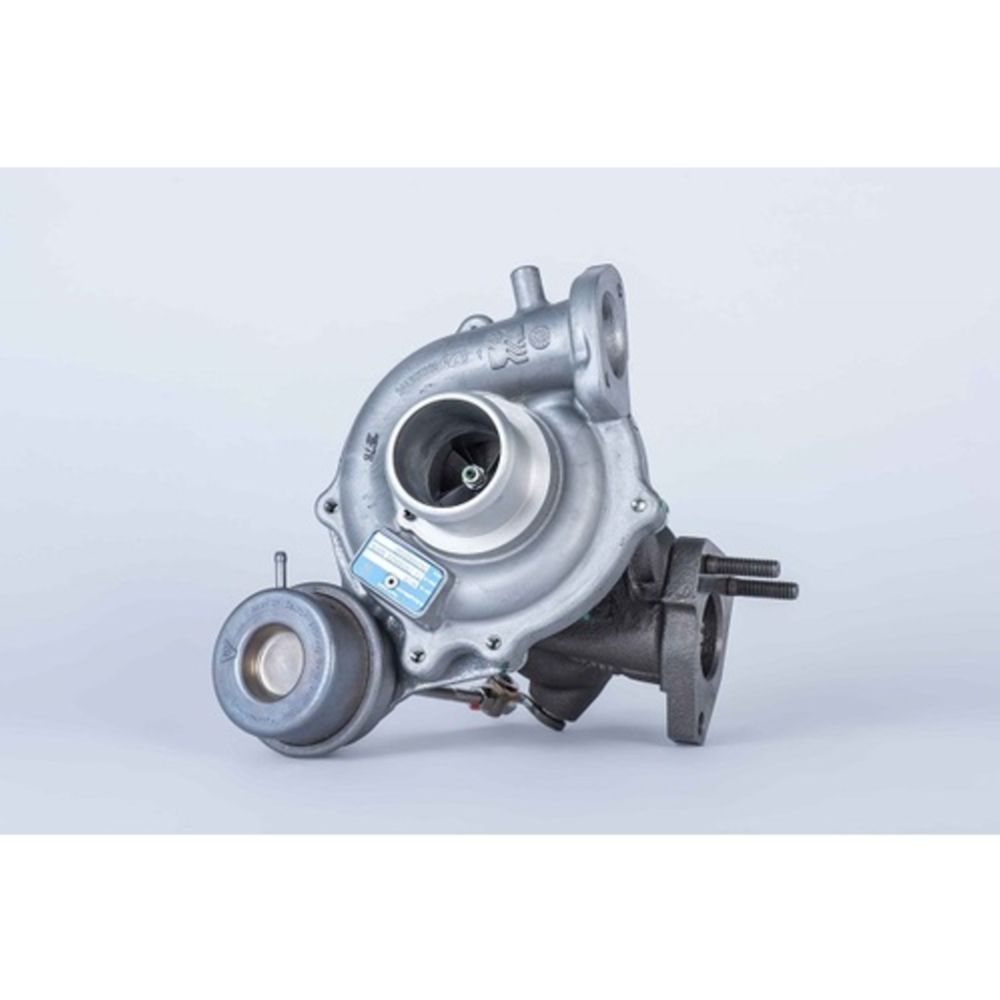 Turboahdin 13-00736