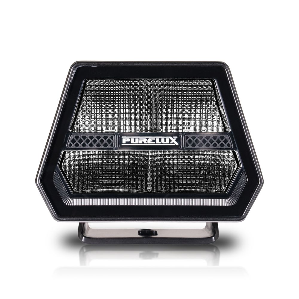 Purelux Panther Alpha 60 työvalo 60 W 4000 lm