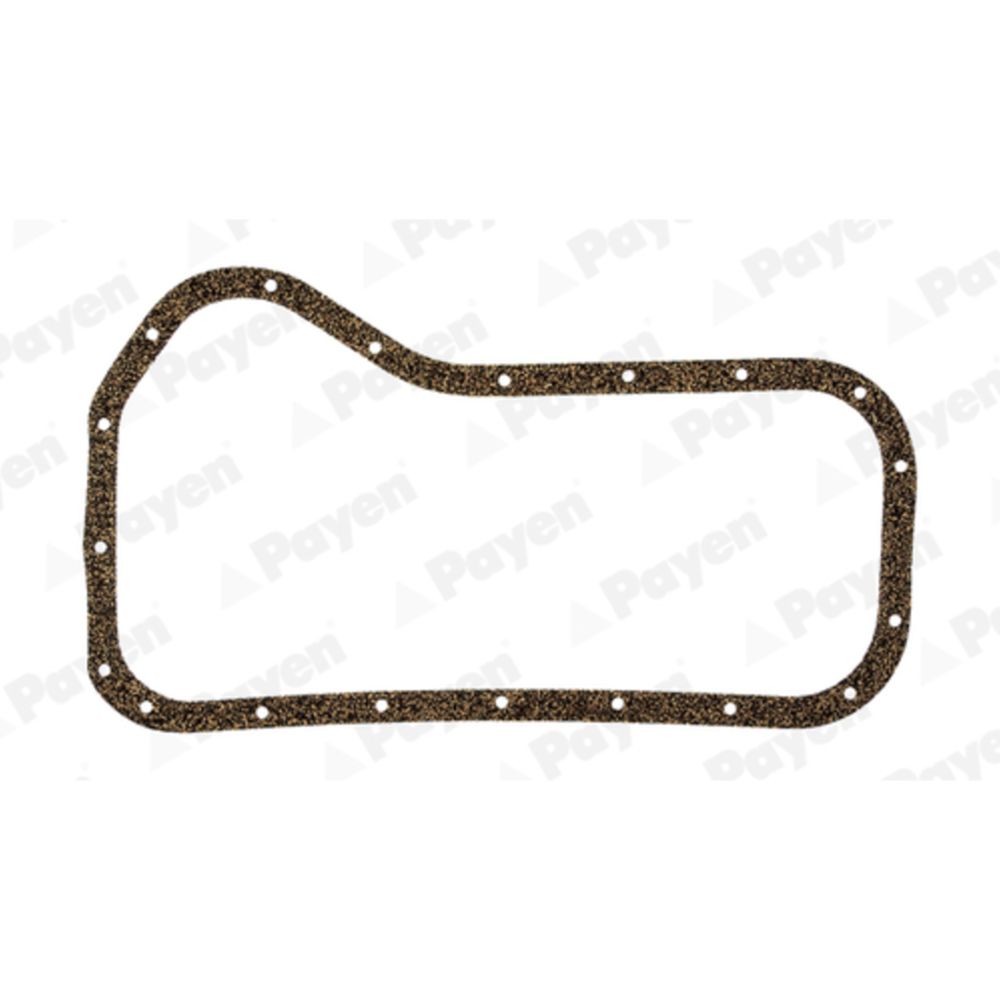 Öljypohjan tiiviste 27-1512