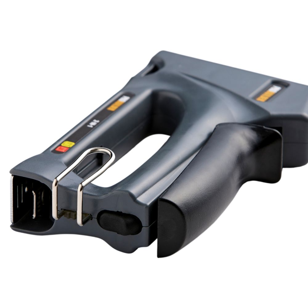 Probuilder 2-ühes klambripüstol