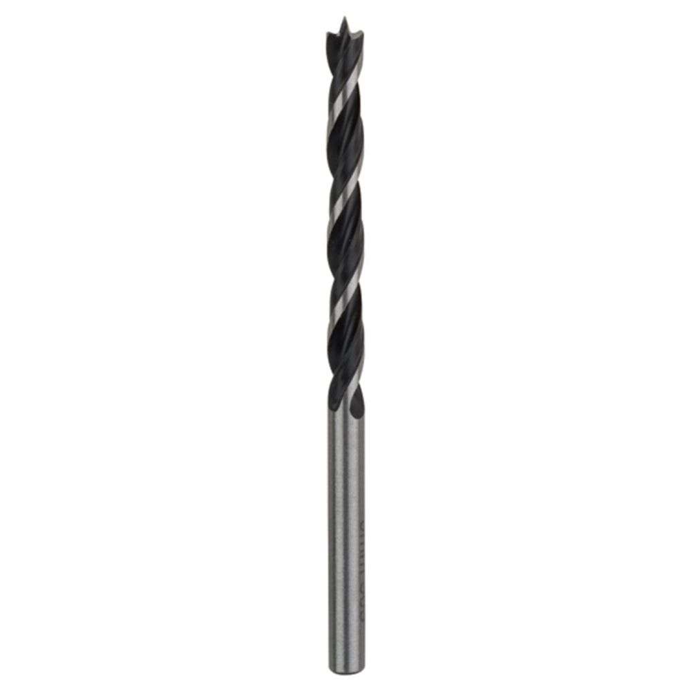 Bosch puidupuur, ø 5 mm / 85 mm