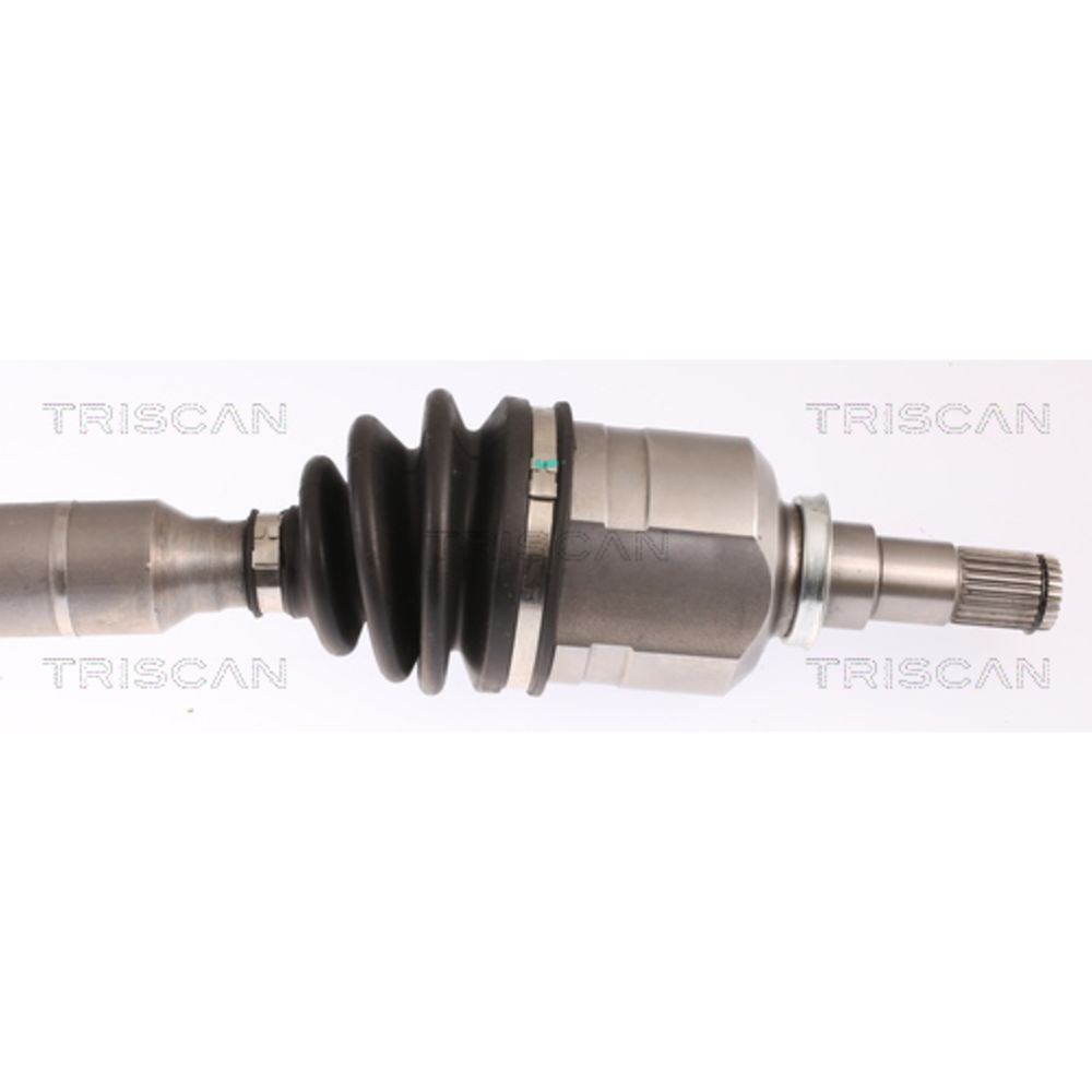 Vetoakseli 17-02650