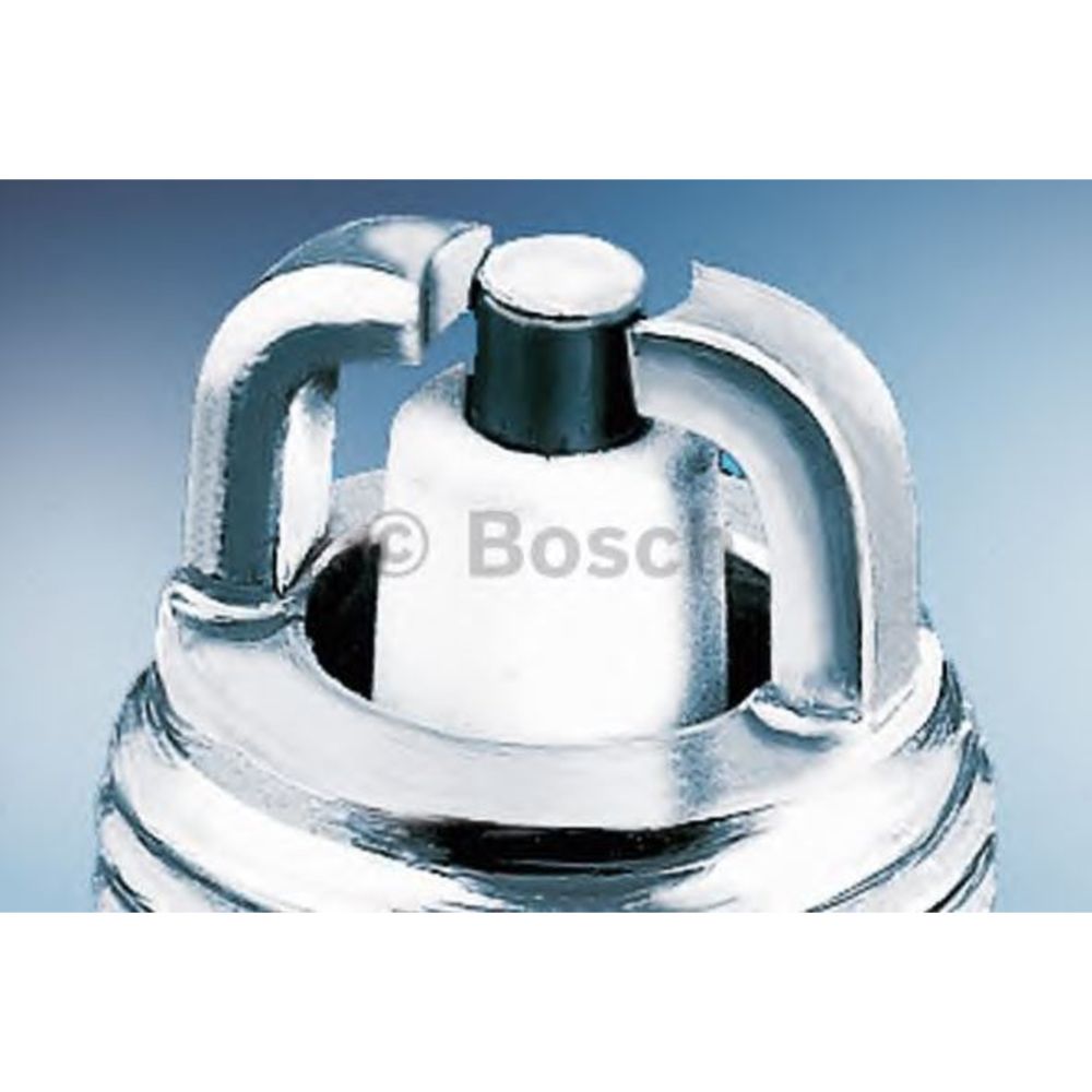 Bosch Super FR6KDC süüteküünal