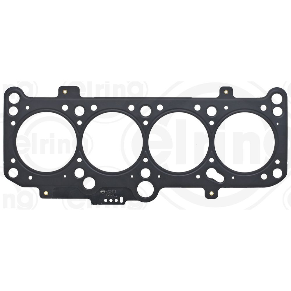 Packning, topplock 27-6283