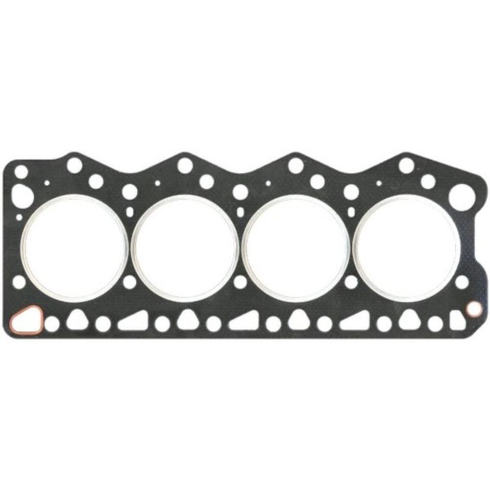 Sylinterikannen tiiviste 27-6336