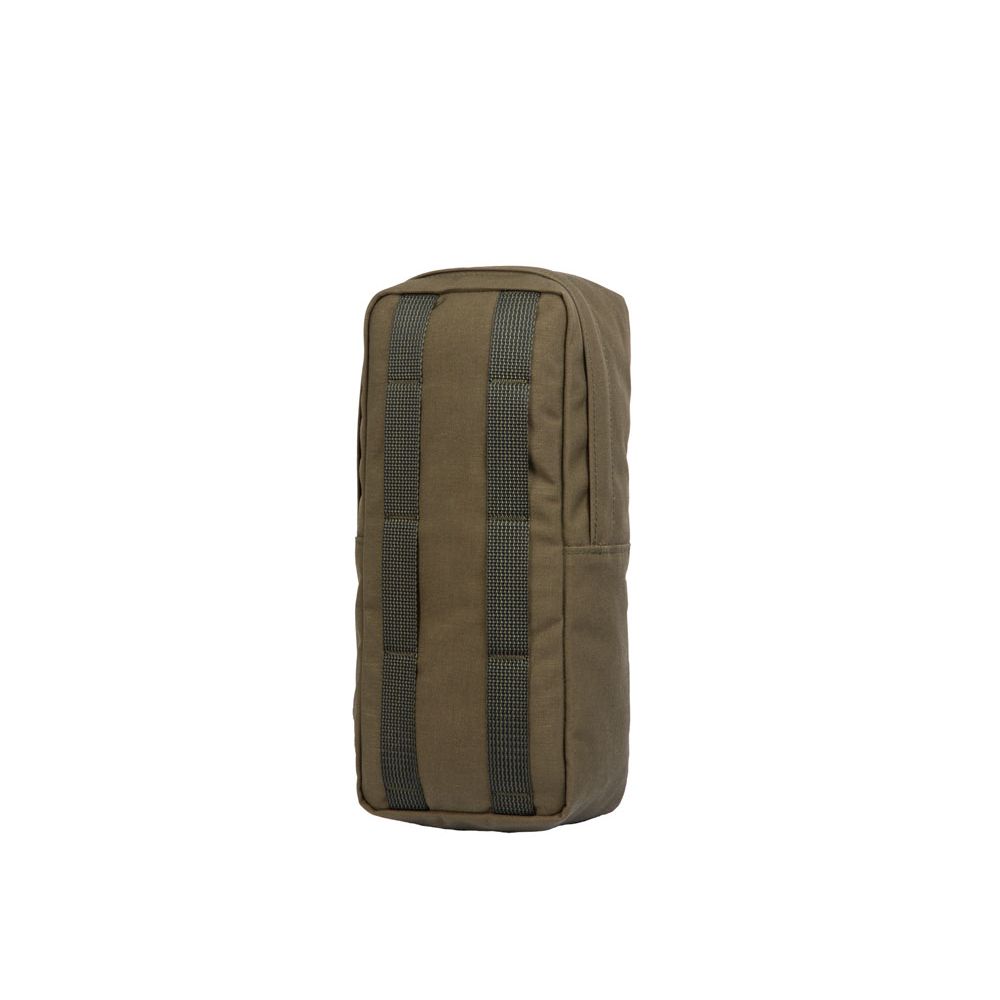 Savotta Side pouch küljetasku, 4 l, roheline