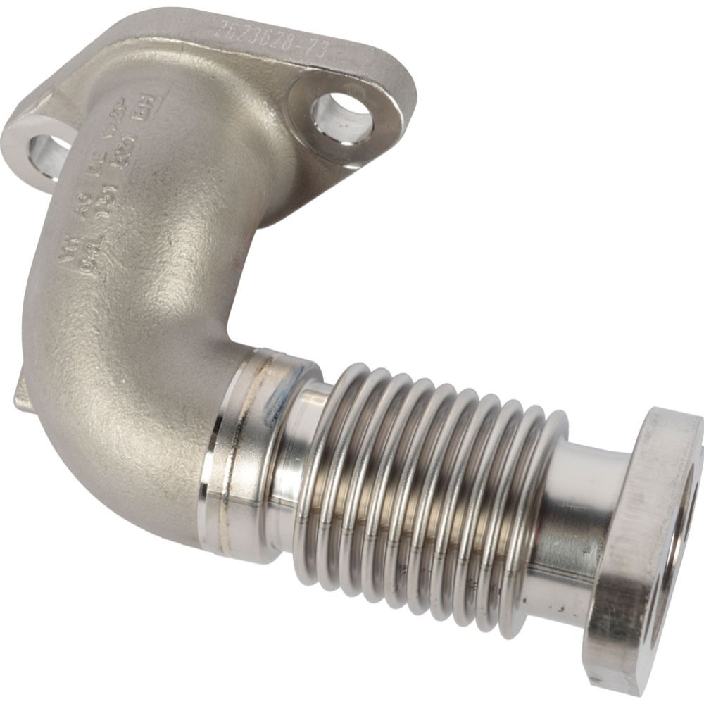 EGR-venttiilin putki 19-00104