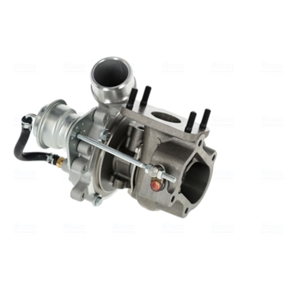 Turboahdin 13-93158