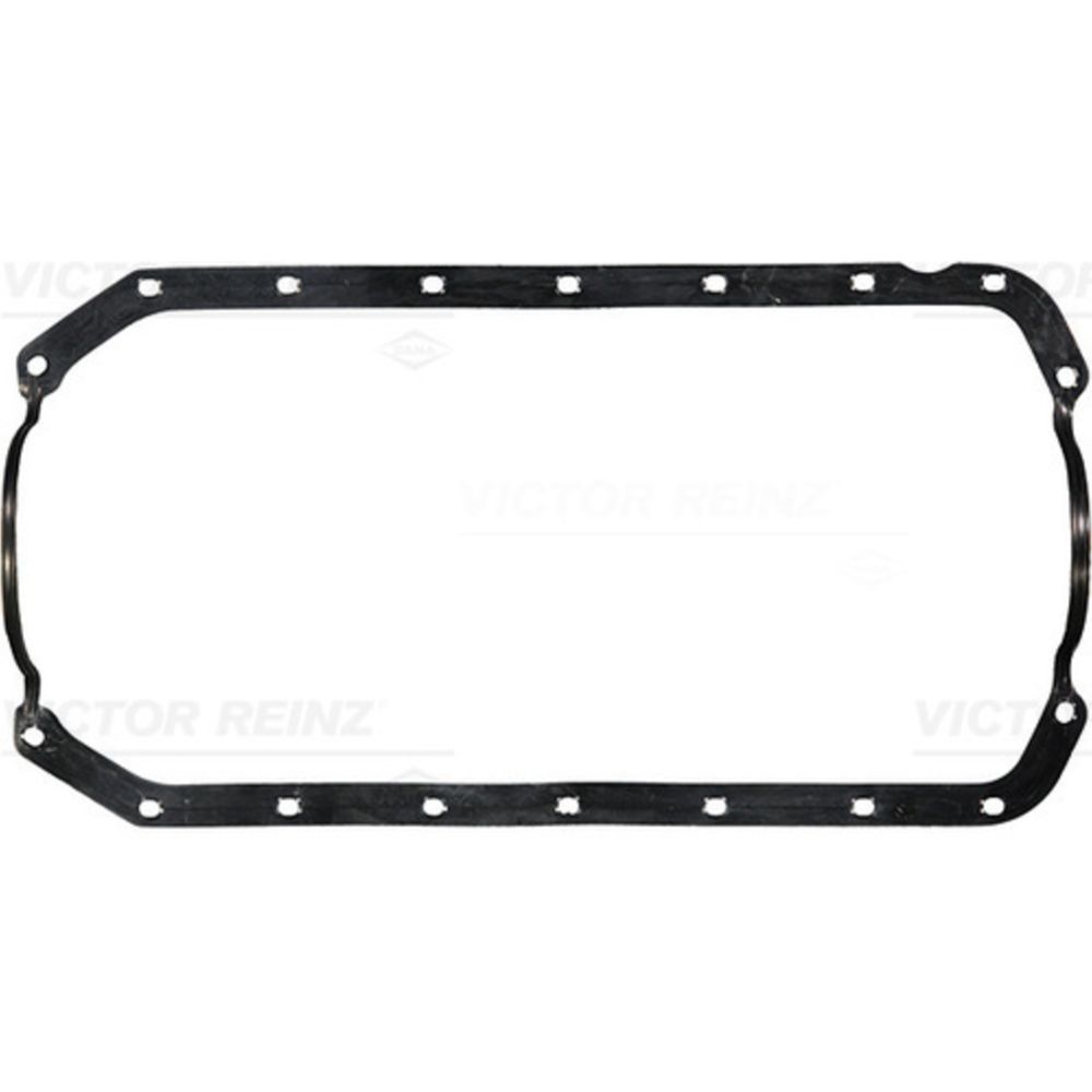 Öljypohjan tiiviste 27-1556