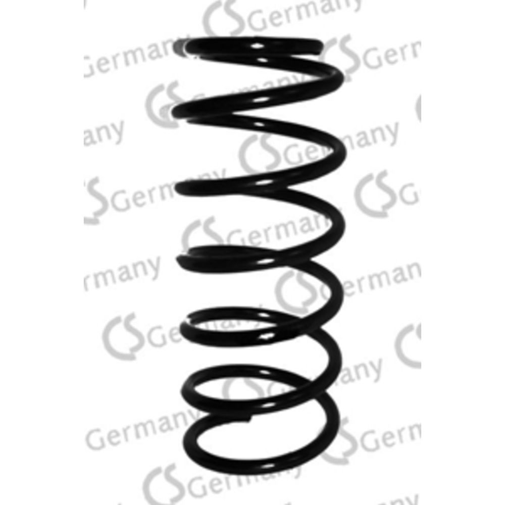 Spiralfjäder 67-5388