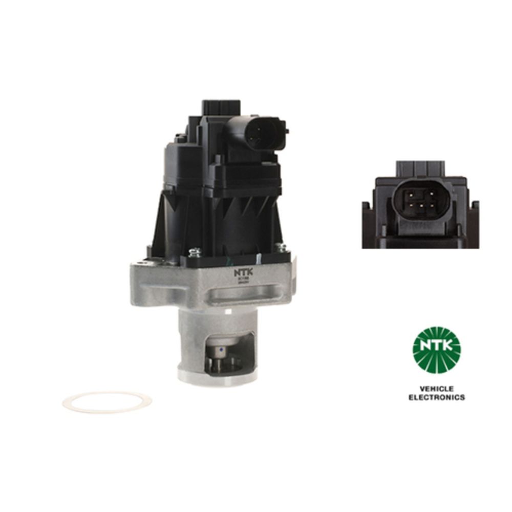 EGR-klapp 28-00733