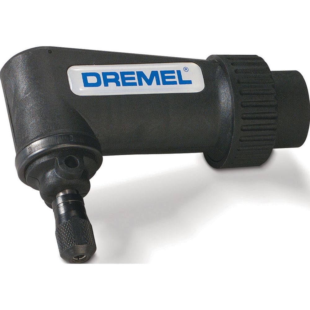 Dremel 575 rätvinkelkoppling