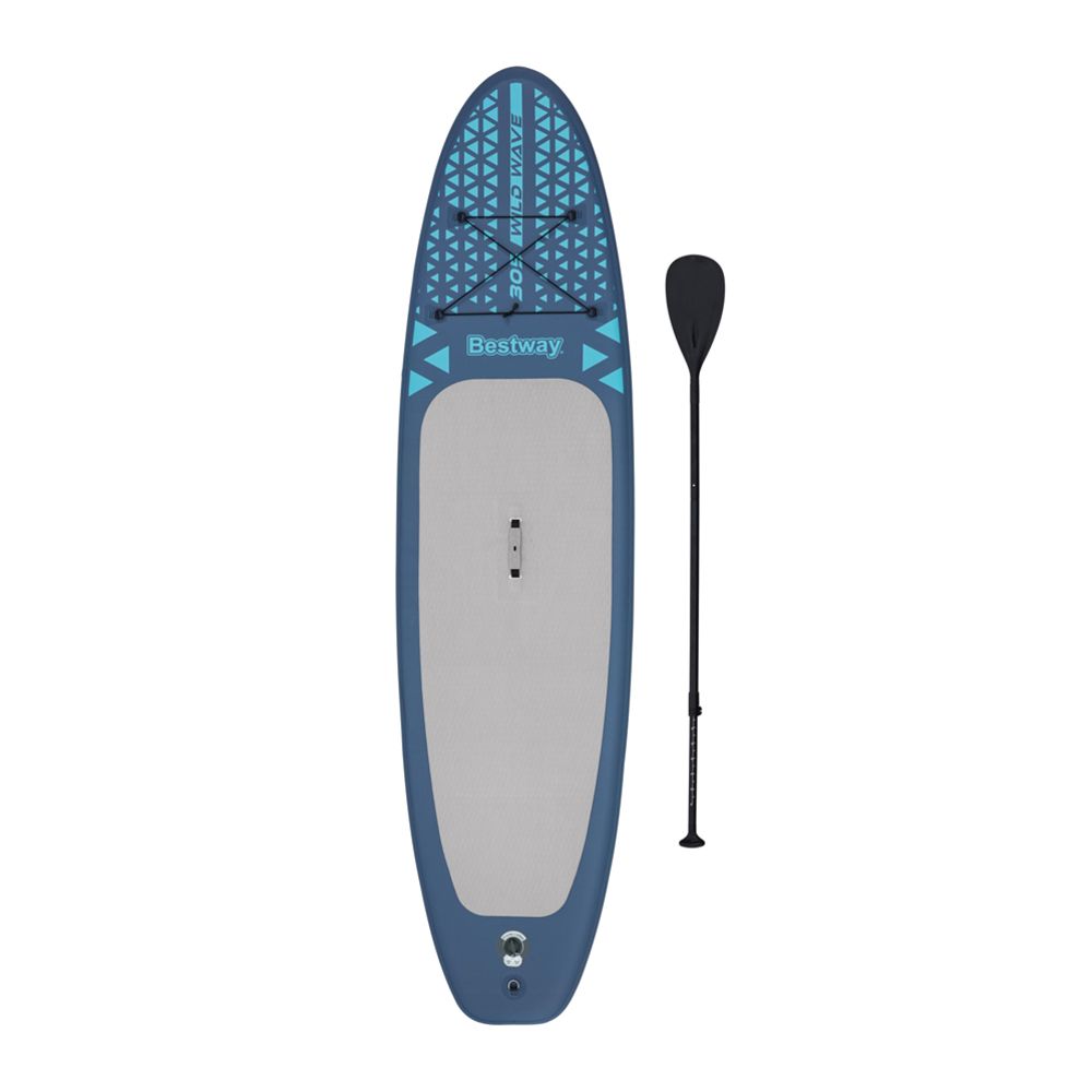 Bestway Wild Wave 10" SUP-lauta