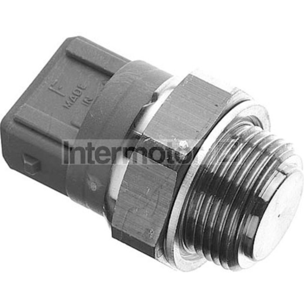 Jäähdyttimen puhaltimen lämpötilakatkaisin 13-3833