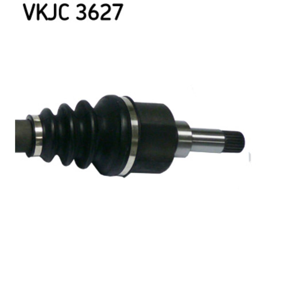 Drivaxel 17-06728