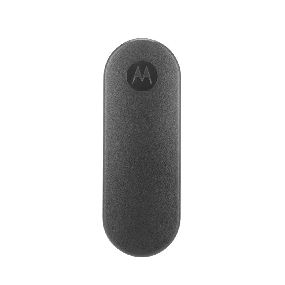 Motorola radiopuhelin klipsi