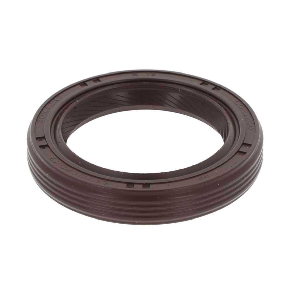 Oljetätningsring, manuell transmission 27-9290