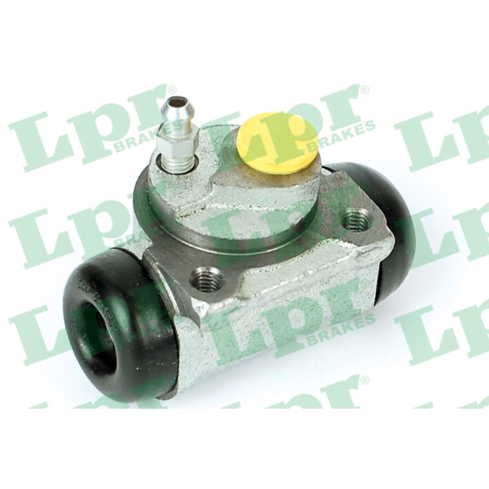 Rattapidurisilinder 23-4533