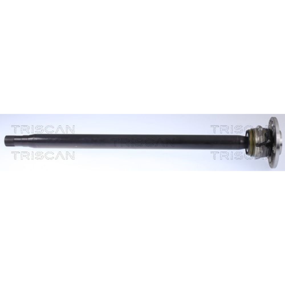 Pyöränlaakerisarja 21-00011