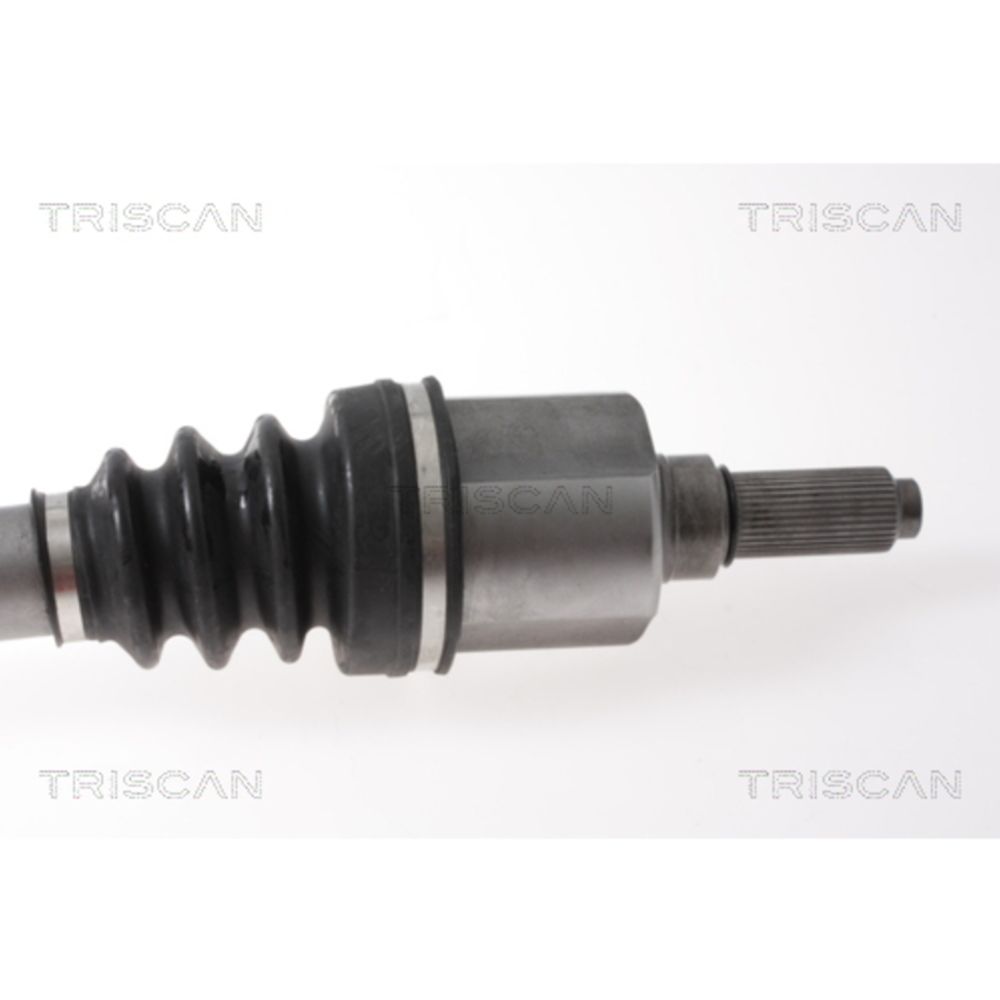 Drivaxel 17-02623
