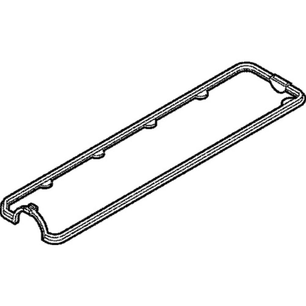 Venttiilikannen tiiviste 27-5022