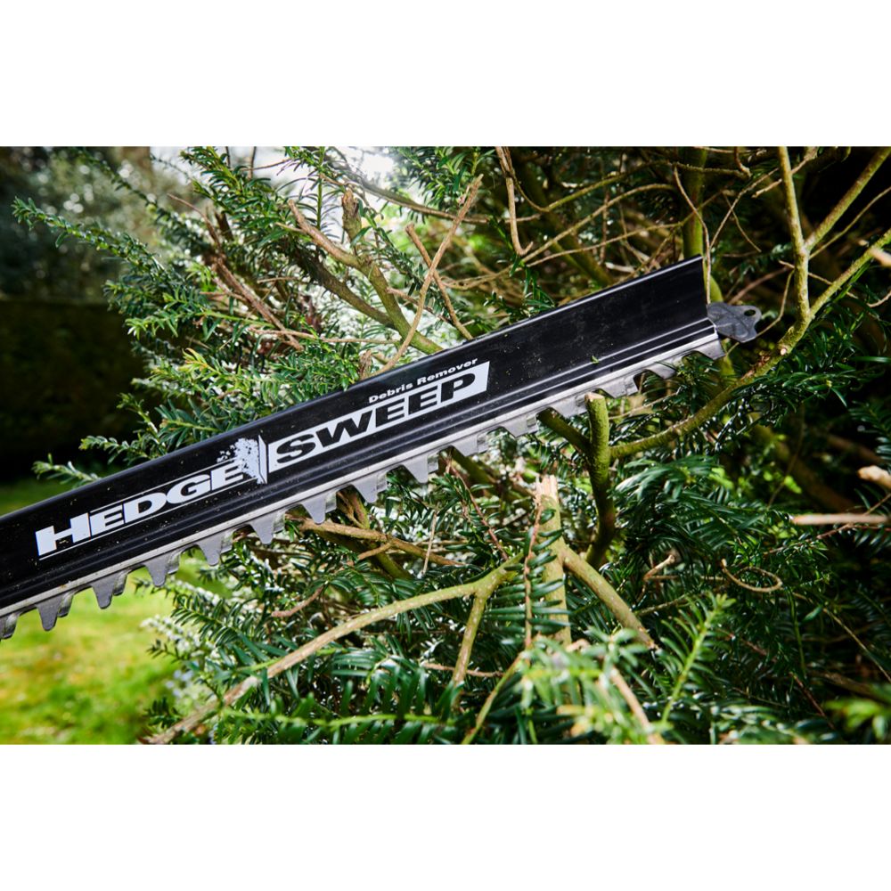 Ryobi MAX POWER akkupensasleikkuri RY36HTX65A-0 runko