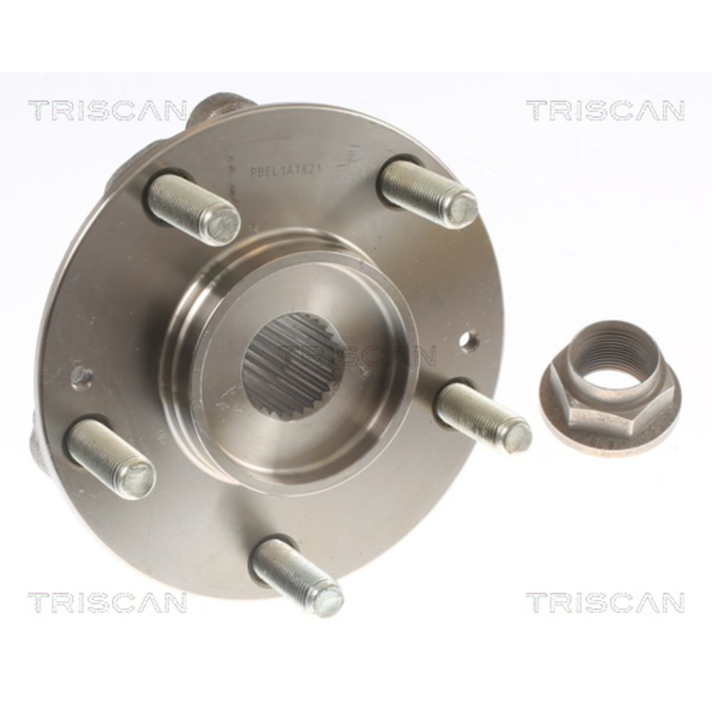 Rattalaagrikomplekt 21-00203