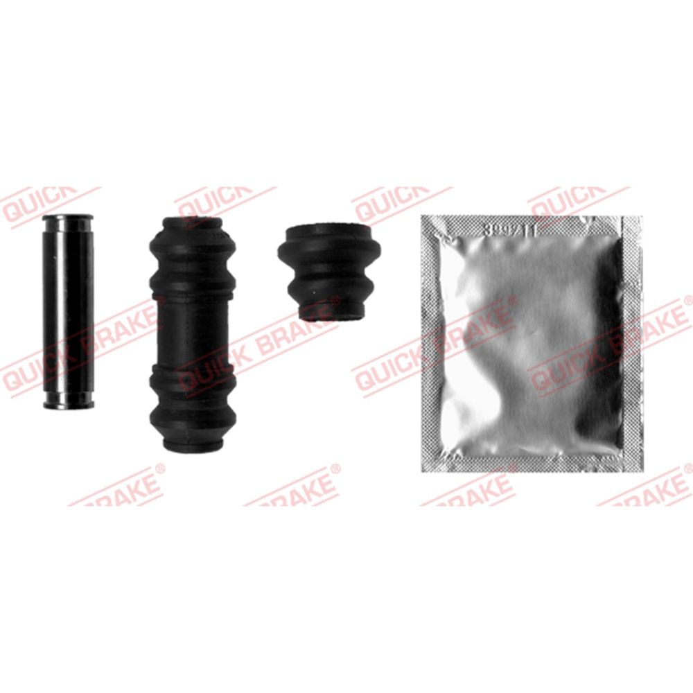 Jarrusatulan liukutappisarja 23-6483