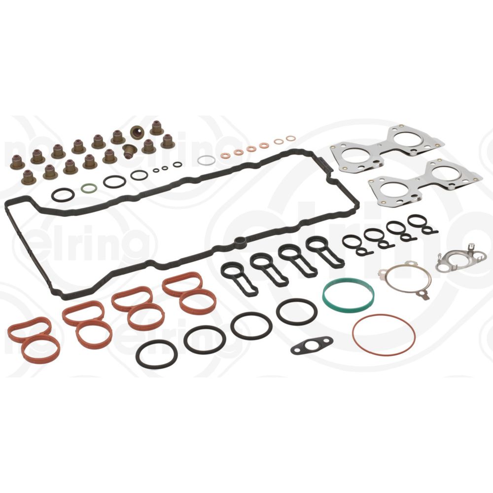 Packningssats, topplock 27-02598