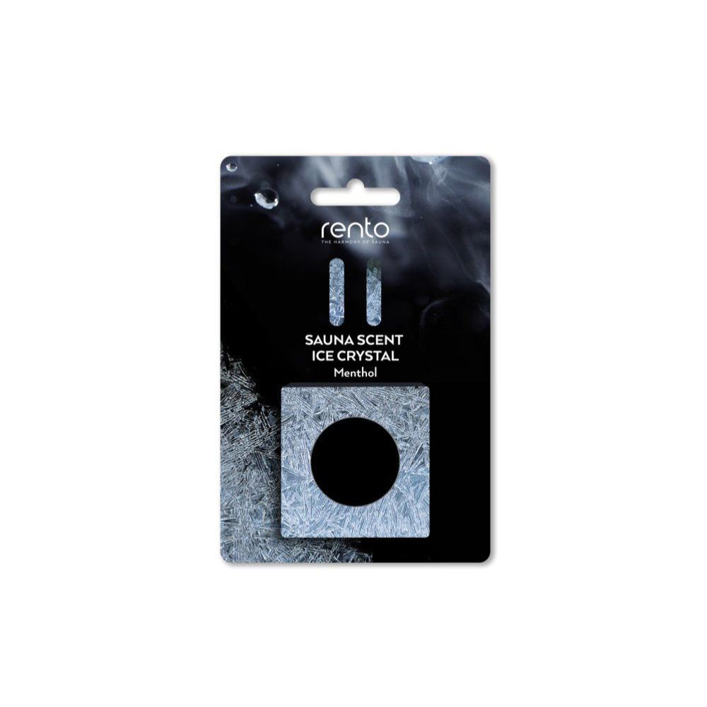 Rento saunaaroom, jääkristall, 30 g